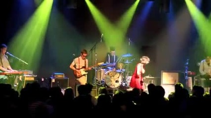 Kimbra - I Wanna Be Your Lover ( Prince Cover )