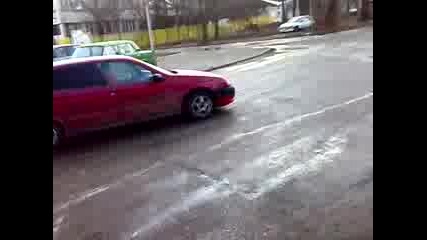 Alfa Romeo Boxer Дрифт.mp4