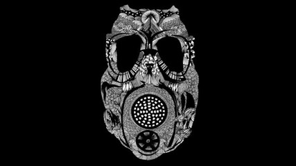 Dullatron - Fallout Zone