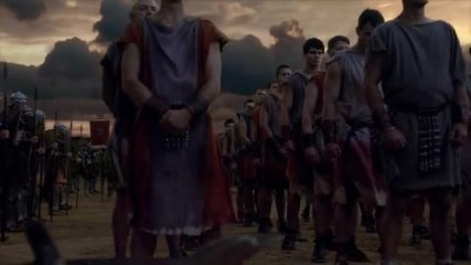 Spartacus Blood And Sand Спартак E33 (2013)