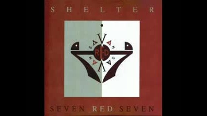 Seven Red Seven - Zero 
