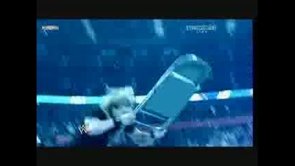 edge tribute the rated r superstar 