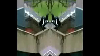 Parkour And Freerun Feat Future Prophecie
