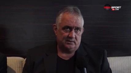 Обзор на Втора лига - 9-и кръг /втора част/