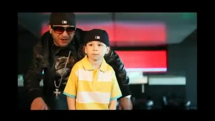 Big Sha ft Lil Sha Az sum (official Music Video 2010)