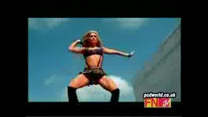 Pussycat Dolls - When I Grow Up