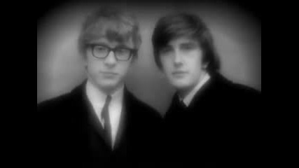 Peter and Gordon - Sleepless Nights