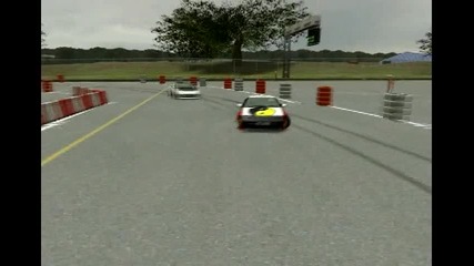Fft™freestyle ws Bg drift