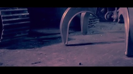 Sofi & Millions Like Us - Broken Souvenirs (official Video)