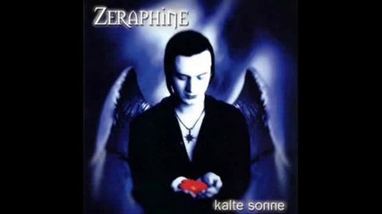 Zeraphine - Be my Rain
