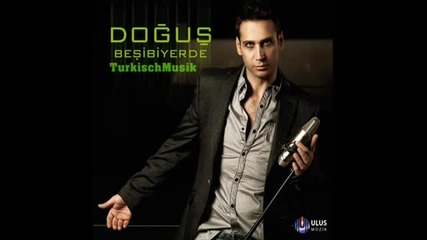 Dogus Icime Atiyorum Ask Yeni Album 2011 (dogus Icime Atiyorum)