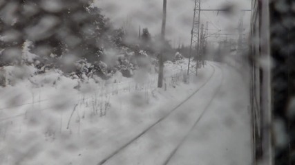 Бв 8610 с бясна скорст