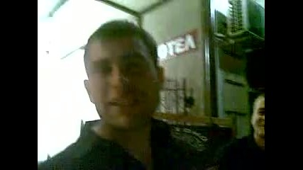 Джо Бързия Гъзар на градус
