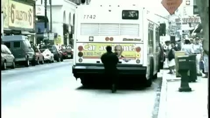 The Black Eyed Peas - Where Is The Love