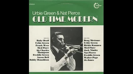 Urbie Green and His Band - I Got It Bad (and That Ain't Good)