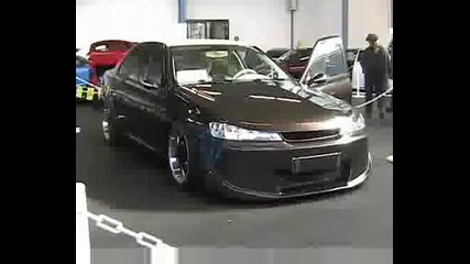 Tuning Expo 2008