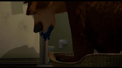 Open.season.2006.dvdrip.xvid.bga - Crimes (00h08m05s - 00h08m11s) 