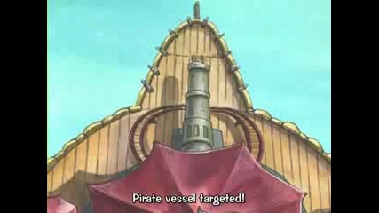 One Piece - Епизод 59 