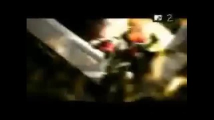 Dmx - One More Road To Cross
