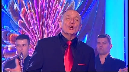 Rade Jorovic - Sto pet pa opet - PB - (TV Grand 27.02.2014.)
