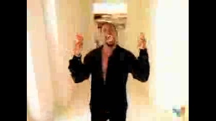 Johnny Gill - Its your body
