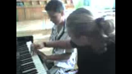Pianisti 2 4ast Hahaha