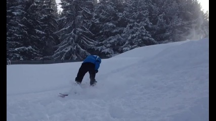 Витоша ски