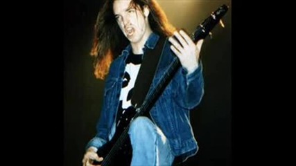 Cliffs Solo The Night He Died