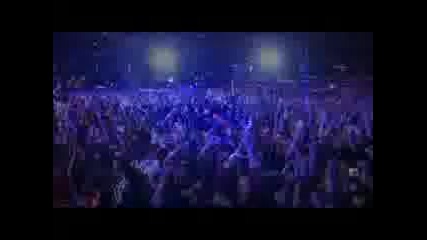 Paul Van Dyk feat. Jessica Sutta - White lies Live in La 