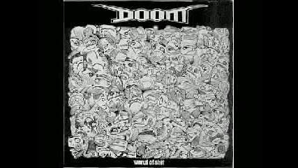 Doom - Fascist Institution