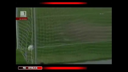Локомотив София - Цска 2:1