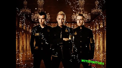 Thousand Foot Krutch - Phenomenon [hd music quality]