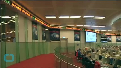 Asian Shares Fail to Follow US Lead
