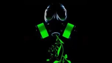 Cyan - Toxic threat [trance]