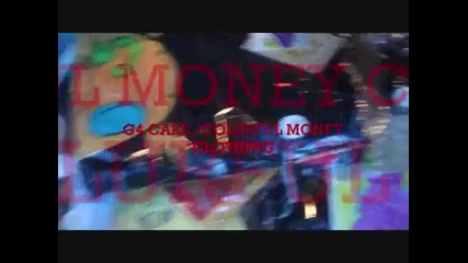 G4 Boyz - Ballin Wit No Deal Pt. 2 