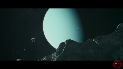 Gordey Tsukanov - Neptun (music video)))