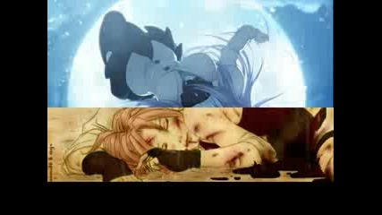 Sasusaku-hilft mir fliegen