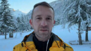 Прогноза за времето (26.12.2025 - обедна емисия)
