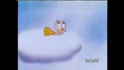 Tweety - Birdy And The Beast 