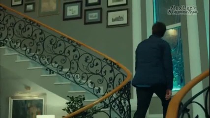 Прилив и отлив - eп.25/1 (bg subs)