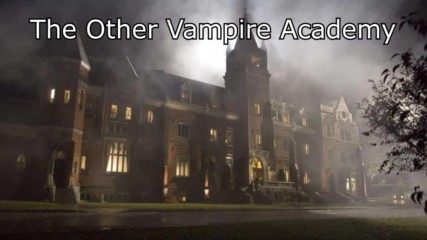 The Other Vampire Academy E28