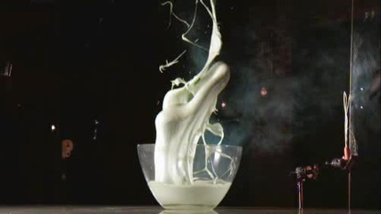 Екслподираща Храна