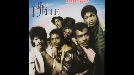 The Deele - Body Talk - Album Mix 1983