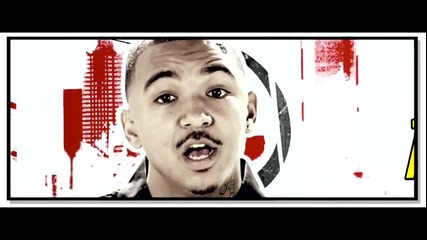 Young De & Xzibit Feat. Mykestro - Figure It Out (official Video) {hd} 