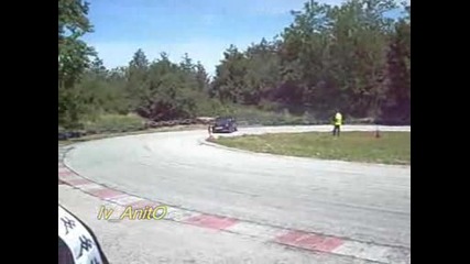 = Drift 3 Pleven - 31.05.09g. =