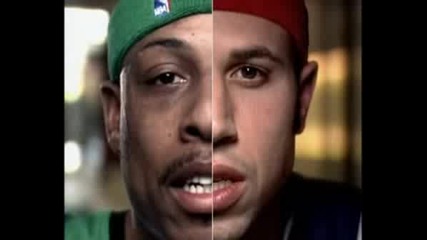 There Can Only Be One - Bibby And Pierce