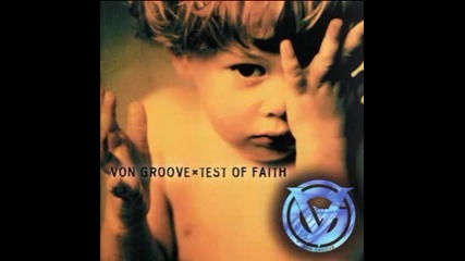 Von Groove - 04 - Foolin' Yourself
