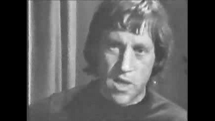 Visotsky - Ya Ne Lyublyu