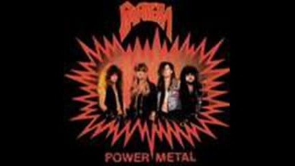 Pantera - Death Trap