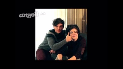 Larry Stylinson - I'm inlove with you